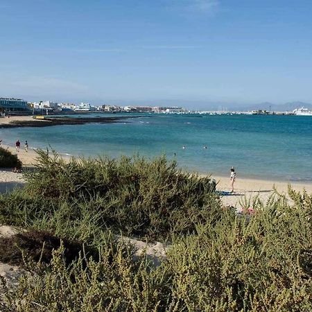 Anju Villas Villa At 100 Meters Far Of The Beach Corralejo Buitenkant foto