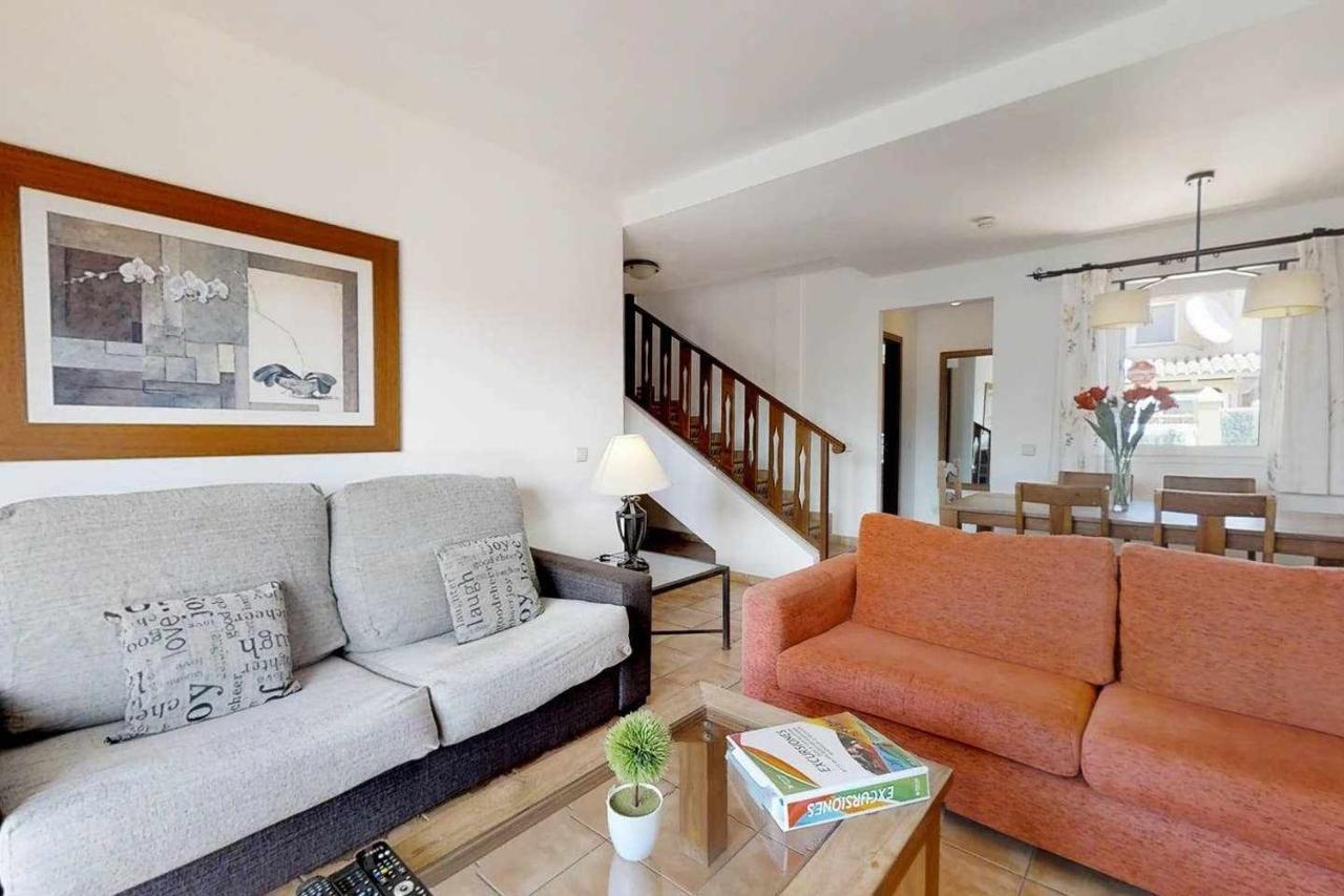 Anju Villas Villa At 100 Meters Far Of The Beach Corralejo Buitenkant foto