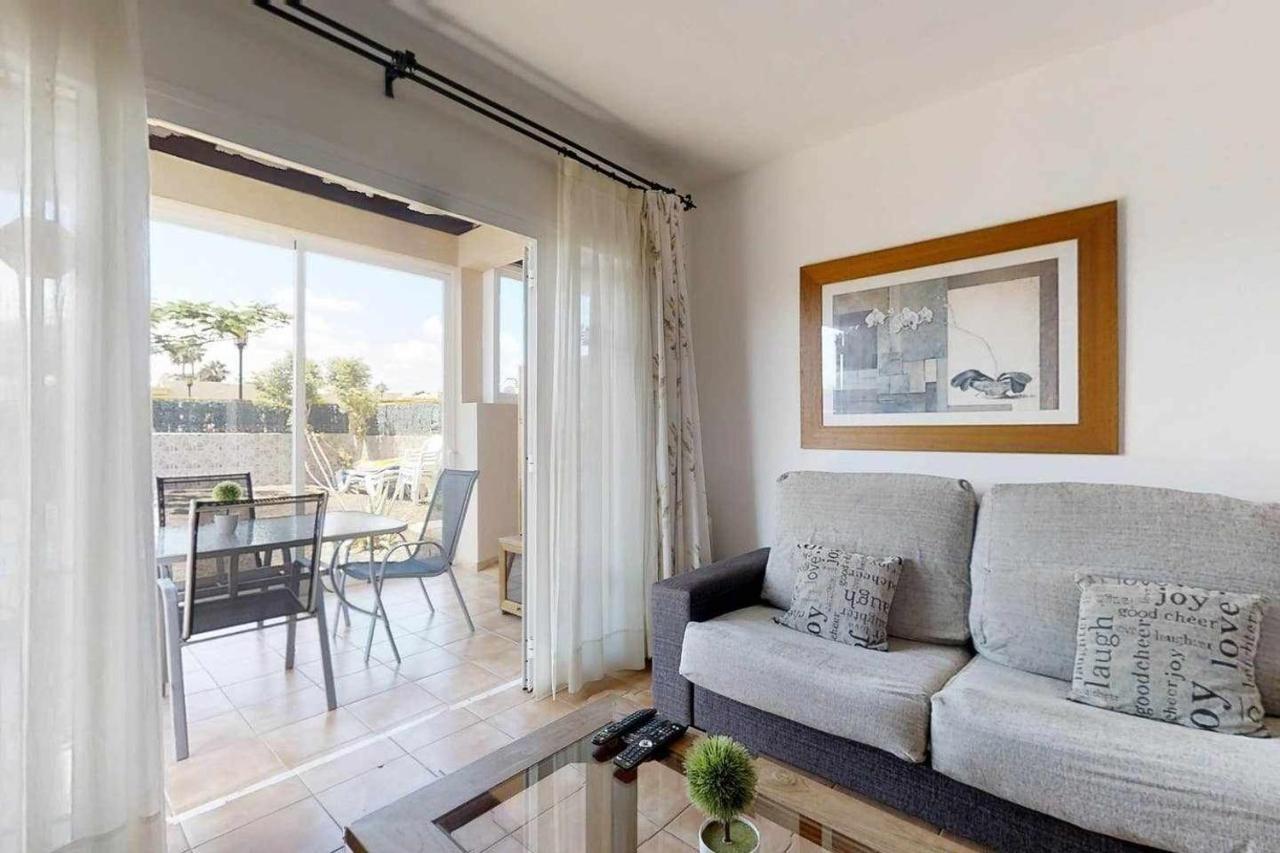 Anju Villas Villa At 100 Meters Far Of The Beach Corralejo Buitenkant foto