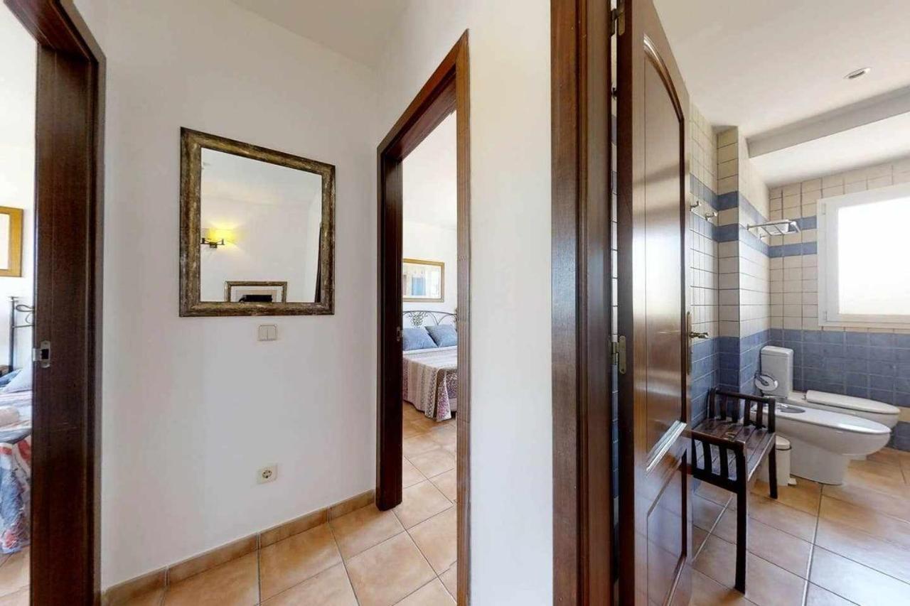 Anju Villas Villa At 100 Meters Far Of The Beach Corralejo Buitenkant foto