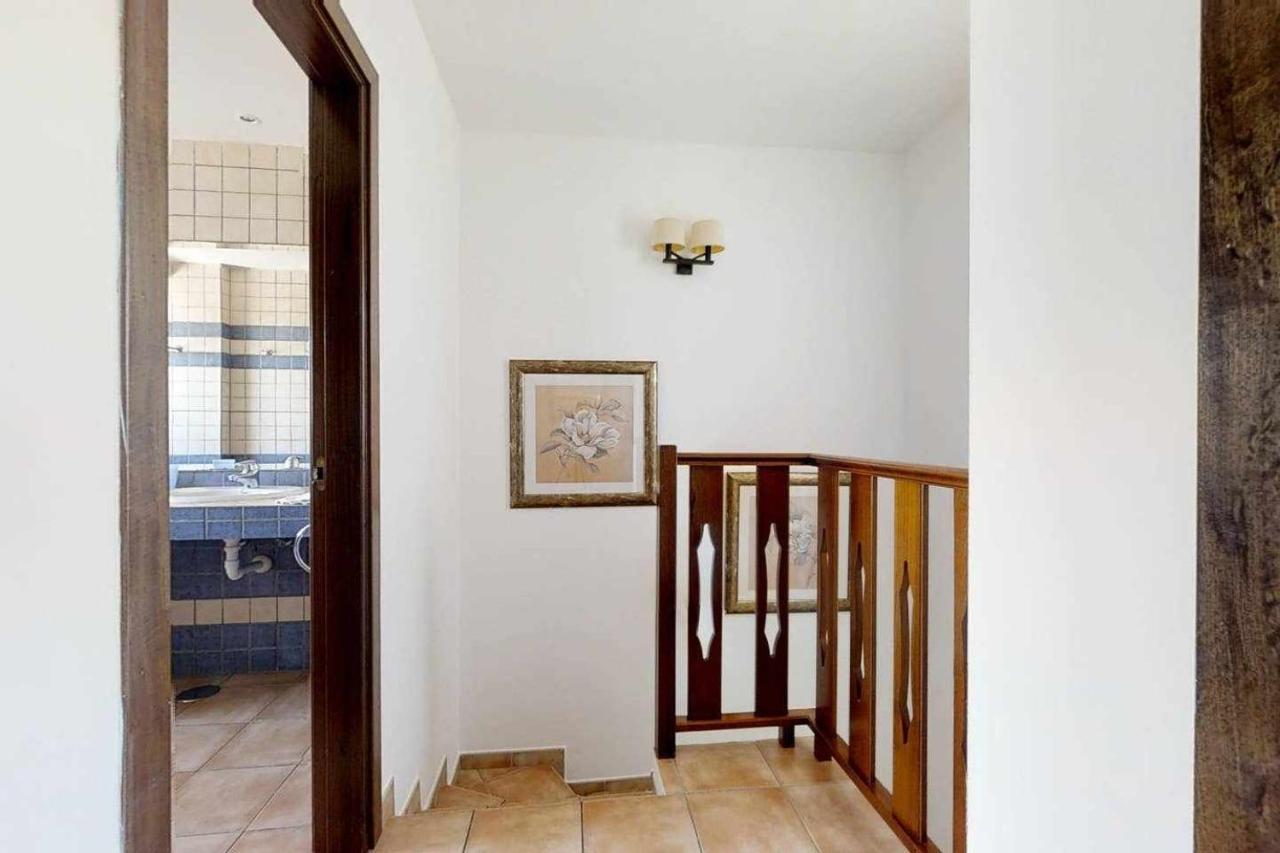 Anju Villas Villa At 100 Meters Far Of The Beach Corralejo Buitenkant foto