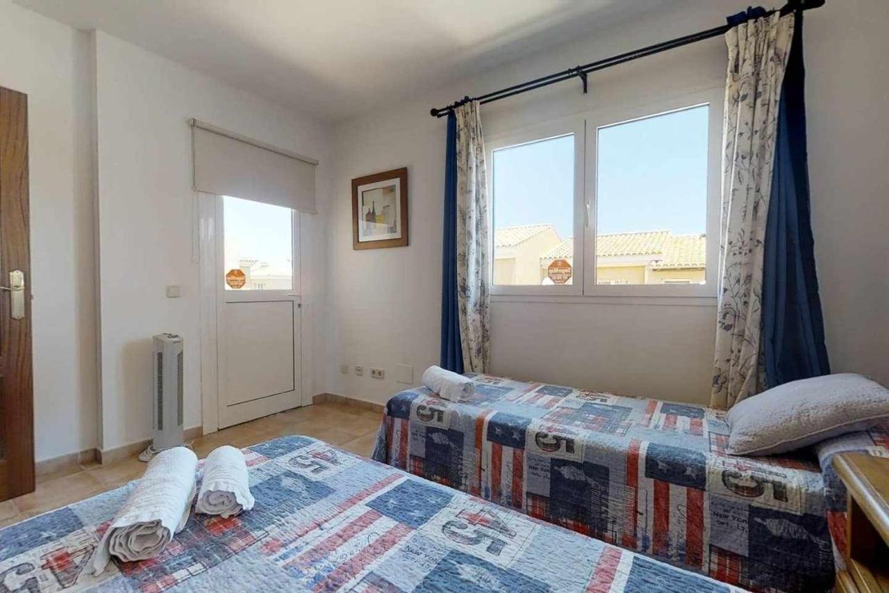 Anju Villas Villa At 100 Meters Far Of The Beach Corralejo Buitenkant foto