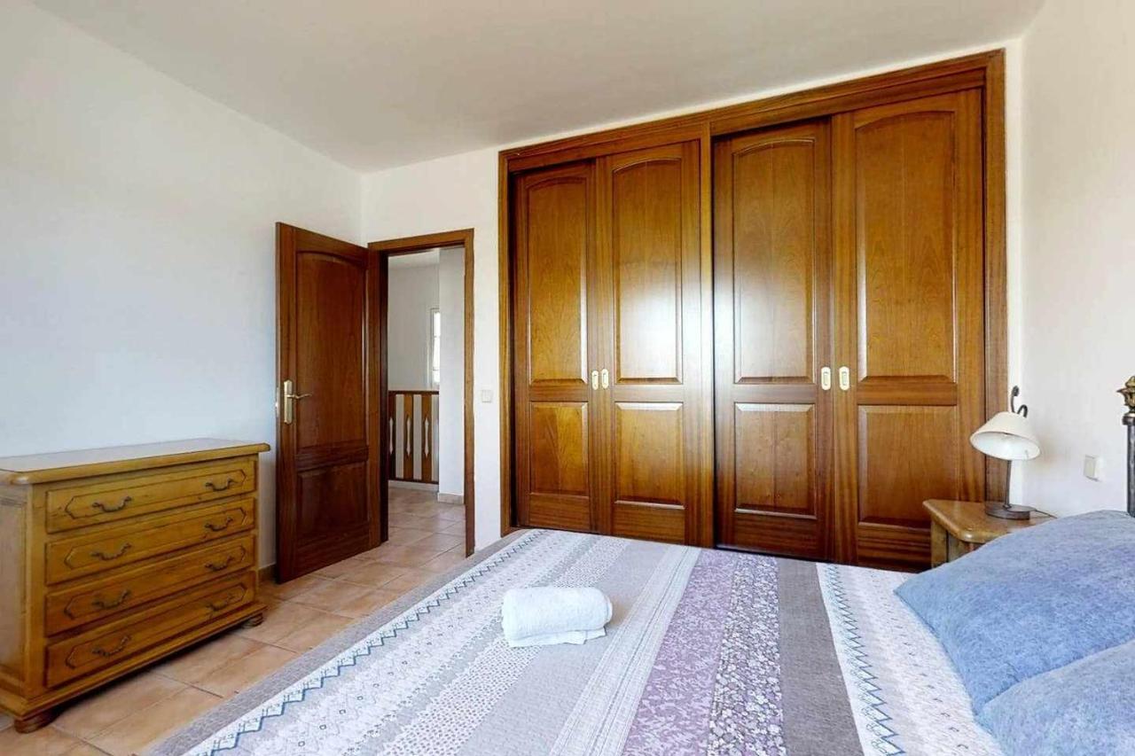 Anju Villas Villa At 100 Meters Far Of The Beach Corralejo Buitenkant foto