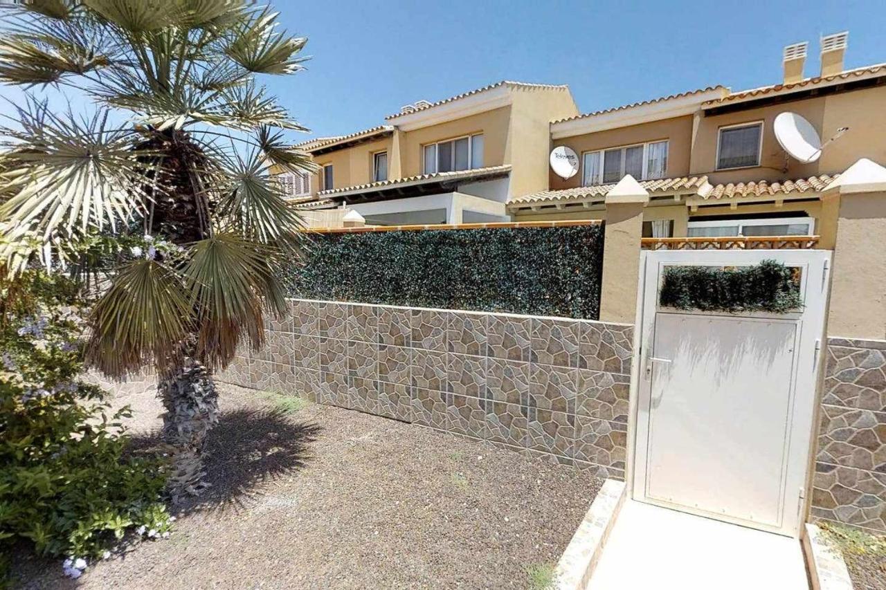Anju Villas Villa At 100 Meters Far Of The Beach Corralejo Buitenkant foto